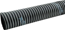 Load image into Gallery viewer, Allstar Performance Brake Duct Hose 3 x 10ft Black  300 Deg