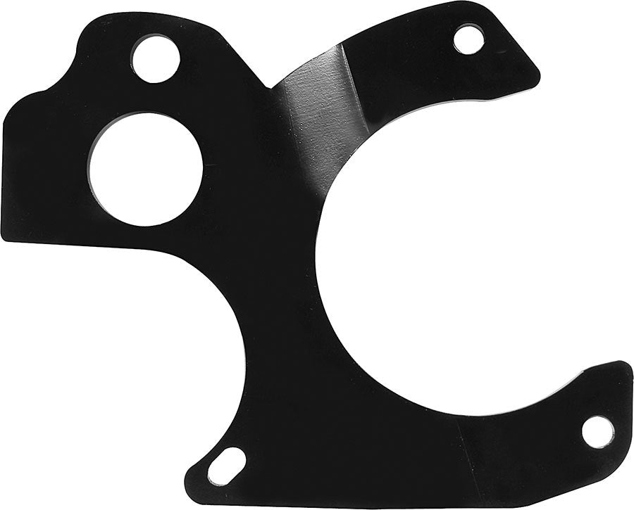 Allstar Performance Caliper Bracket Left Rear GM 7.5