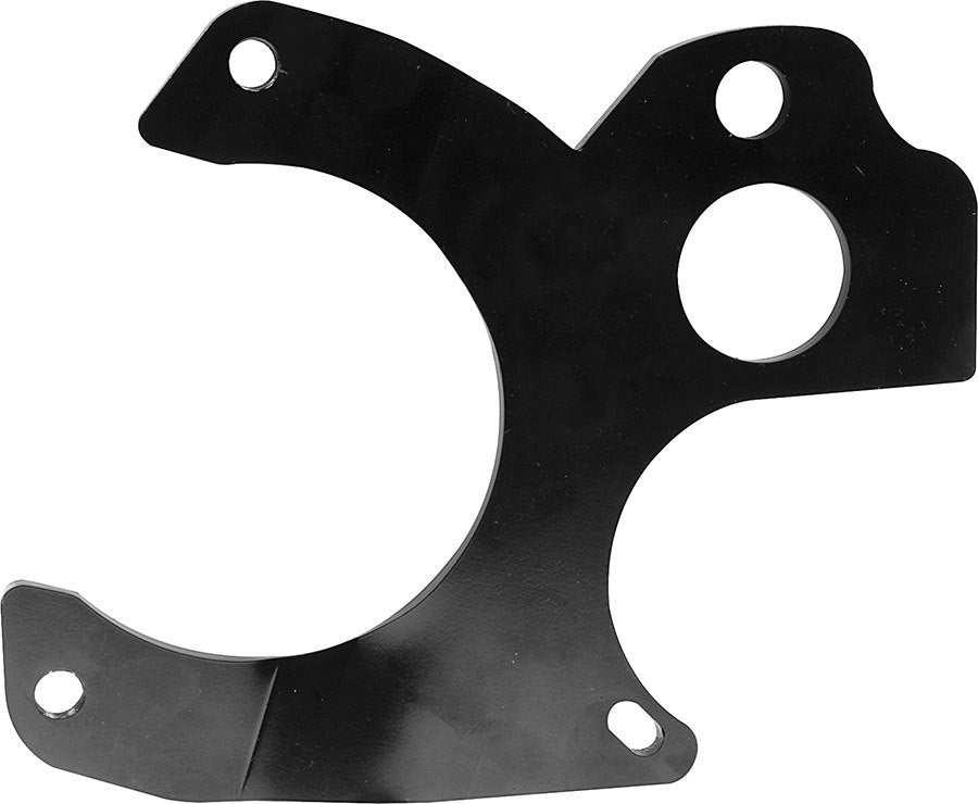 Allstar Performance Caliper Bracket Right Rear GM 7.5