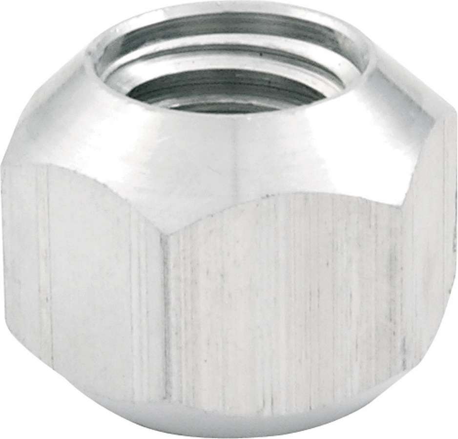 Allstar Performance 5/8-11 Aluminum Lug Nuts — Double Chamfer 20pk