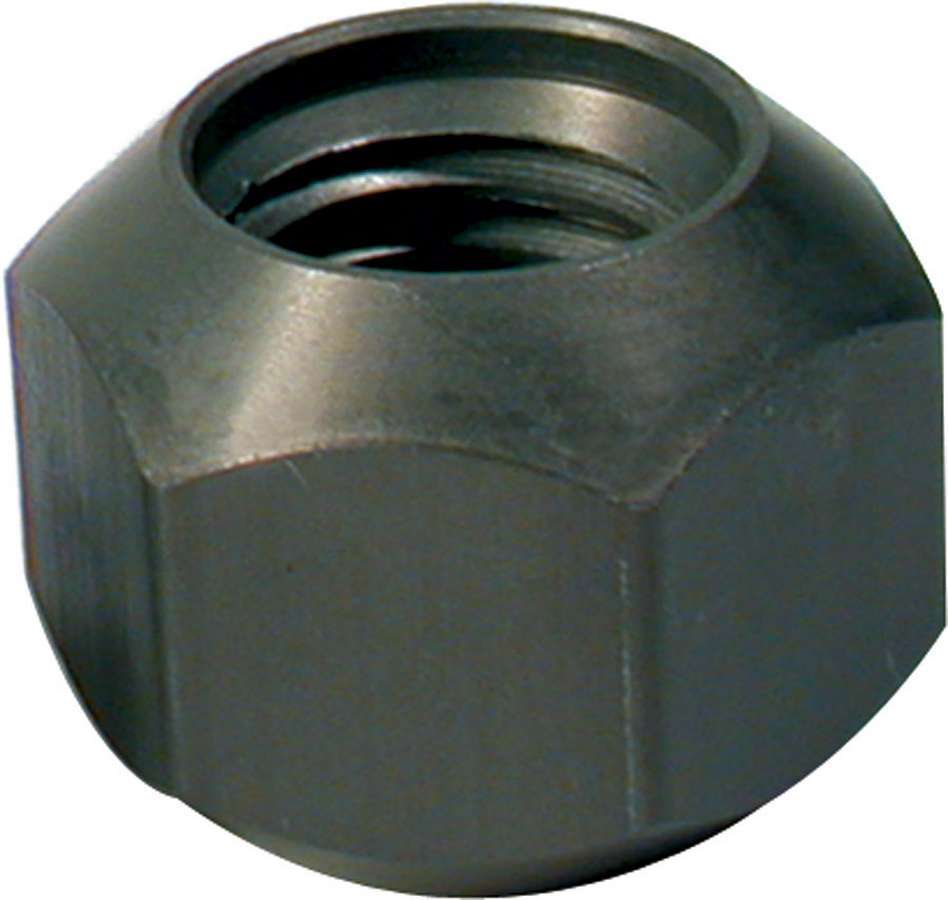 Allstar Performance Lug Nuts 5/8-11 Aluminum Double Chamfer - 20 Pack
