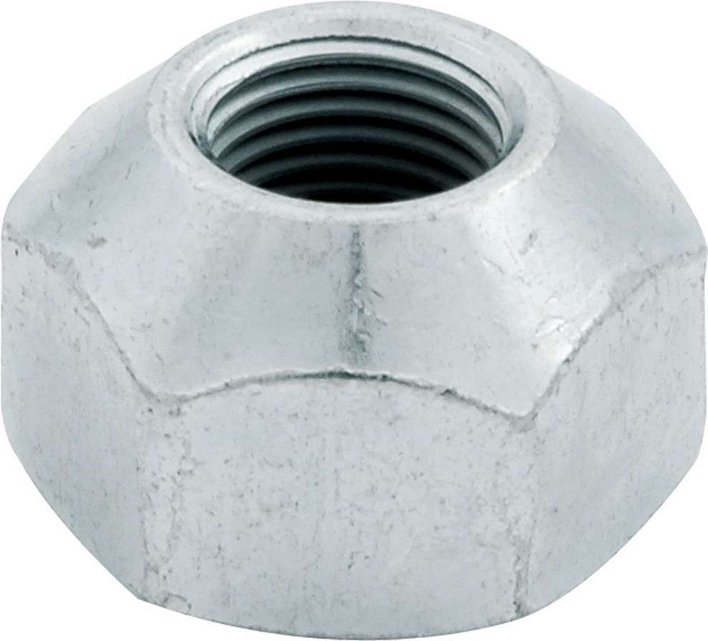 Allstar Performance Lug Nuts 1/2-20 Steel Open End — Fits Racing Wheels