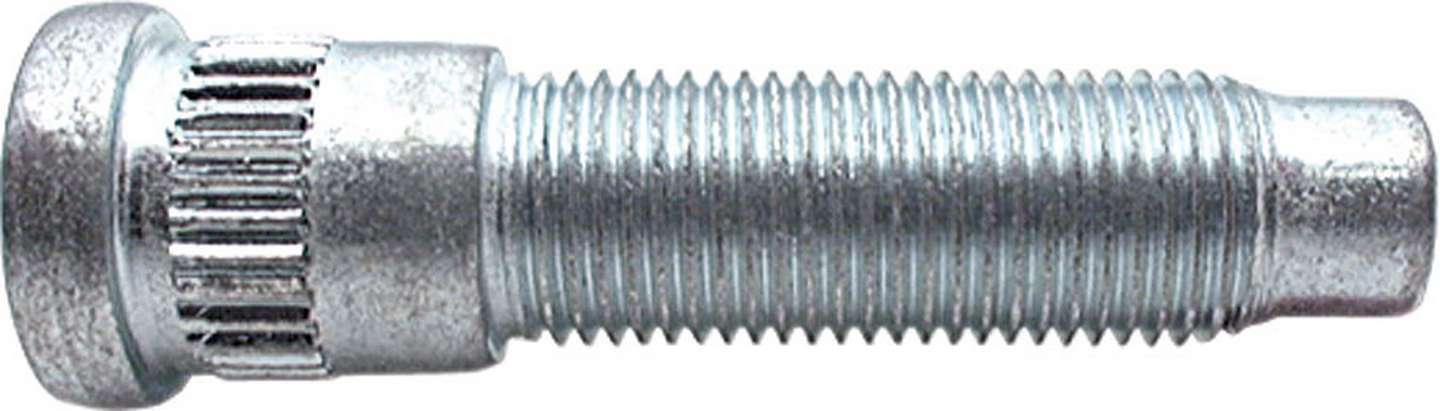 Allstar Performance Wheel Studs 1/2-20 x 2.25 5pk