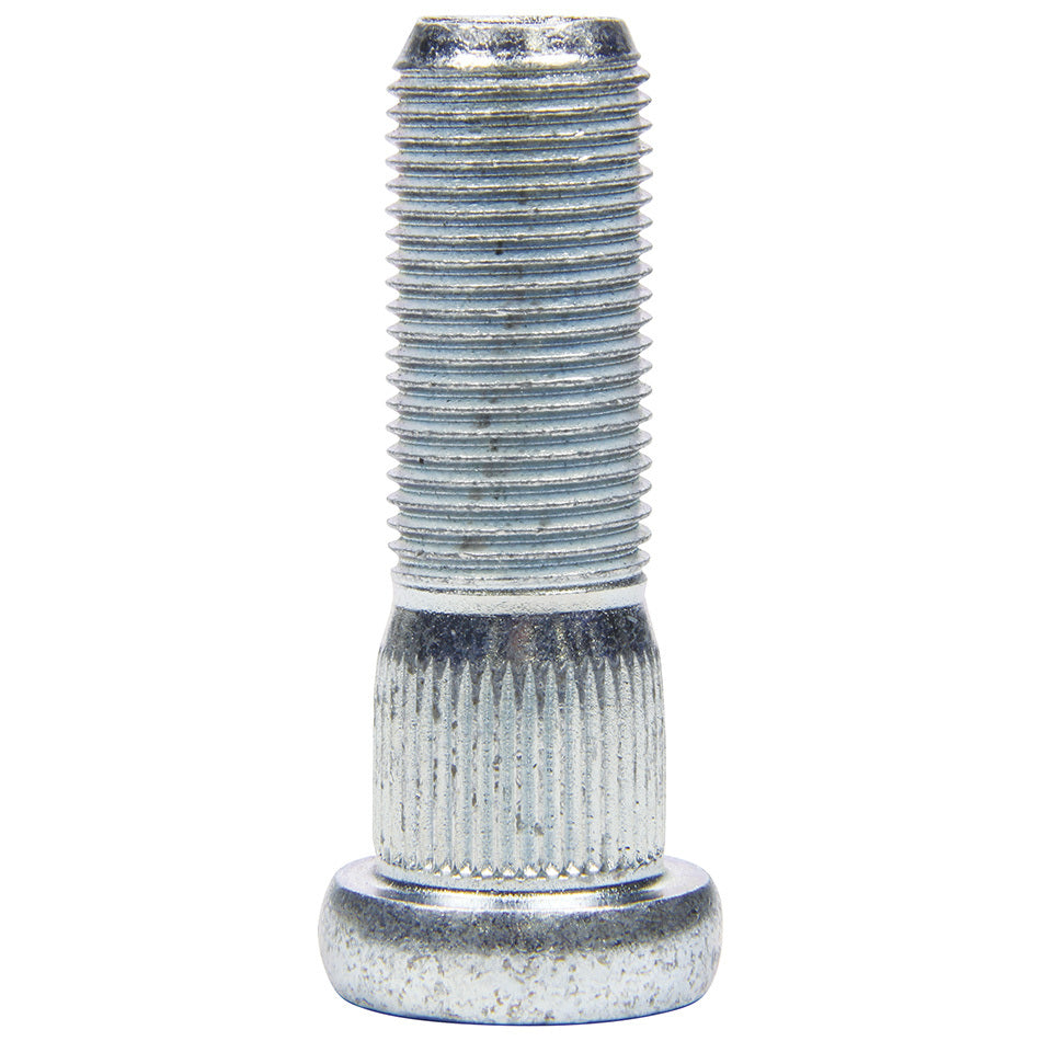 Allstar Performance Wheel Studs 5/8-18 x 2.000 Steel 5pk — Universal Fitment