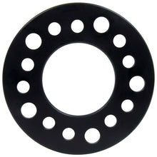 Load image into Gallery viewer, Wheel Spacer Aluminum 1/4in