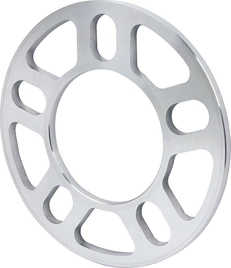 Allstar Performance Aluminum Wheel Spacer 1/4in