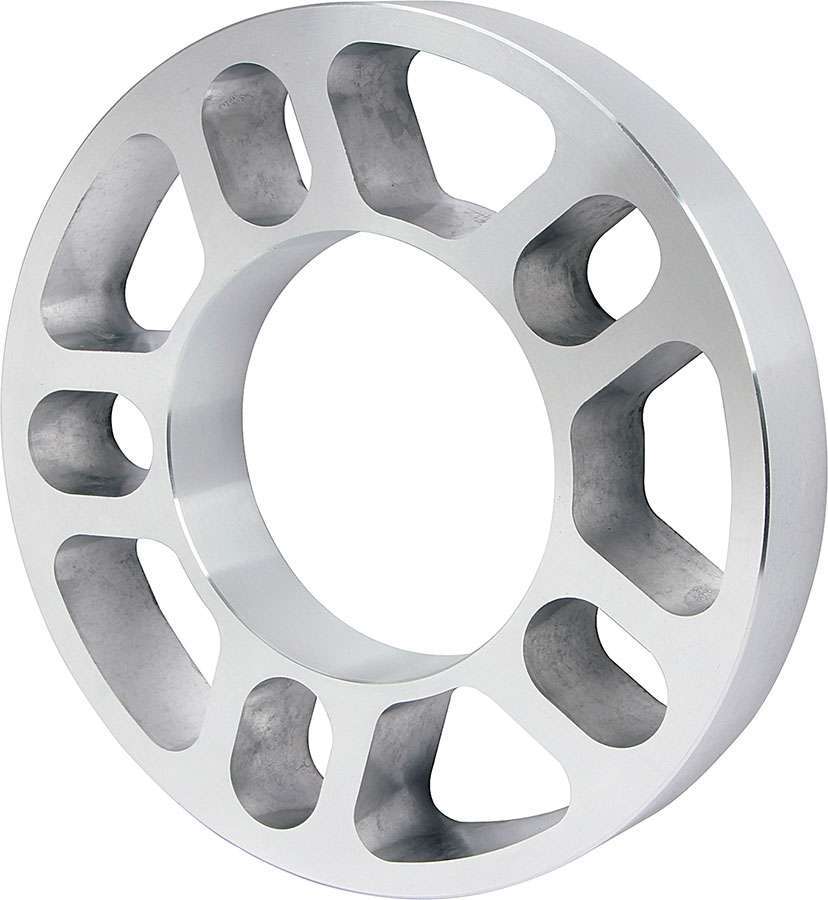 Allstar Performance Aluminum Wheel Spacer 1in