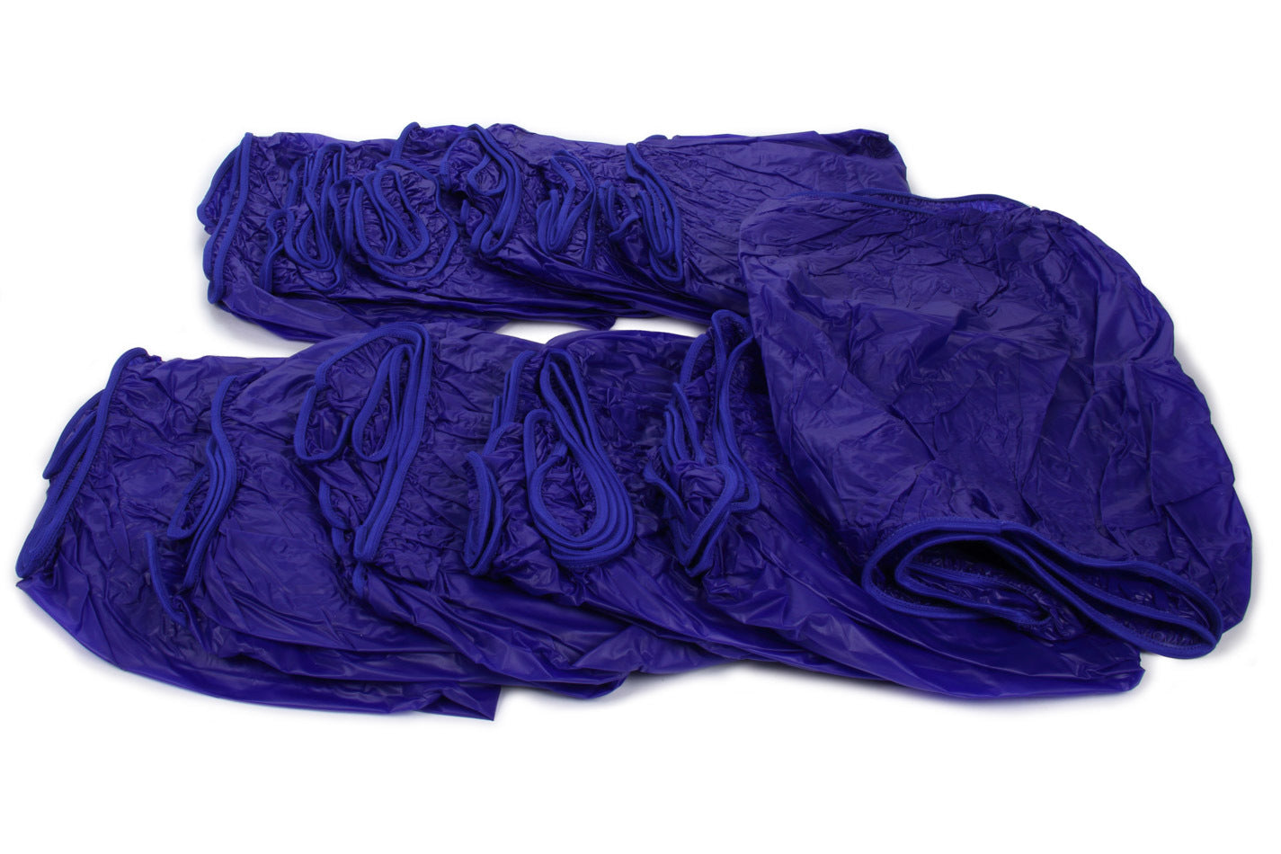 Allstar Performance Easy Wrap Tire Covers 12pk UMP Mod LM88/90