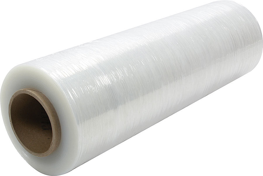 Allstar Performance Tire Stretch Wrap Clear 18in x 1500ft