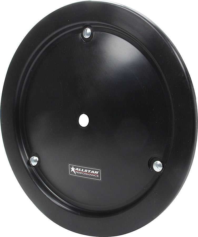 Allstar Performance Universal Wheel Cover Black — 15in Beadlock Wheels
