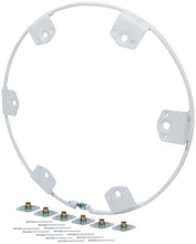 Cargar imagen en el visor de la galería, Wheel Ring Round Style 6 Fastener Discontinued