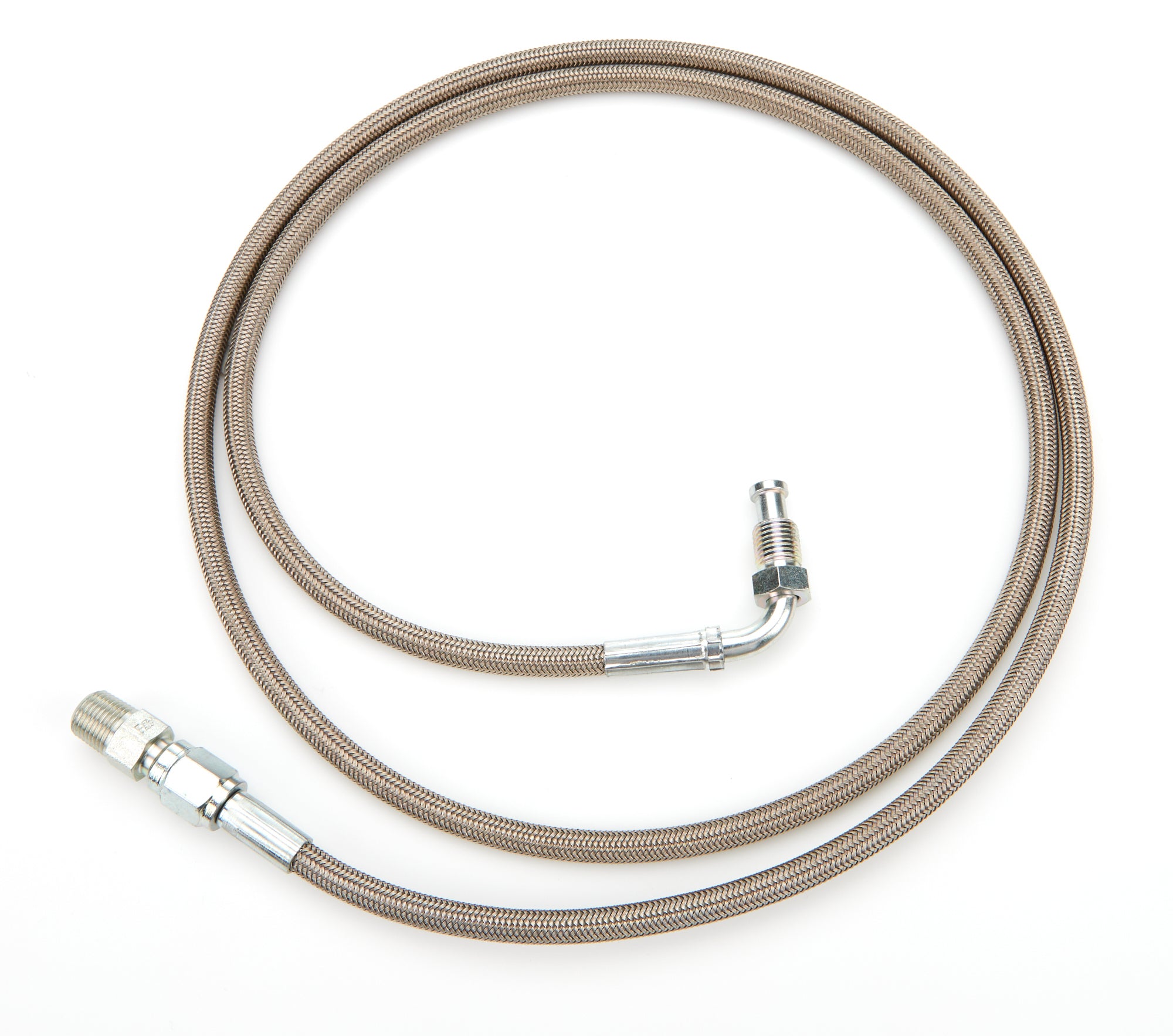 Allstar Performance Clutch Line Kit 48in