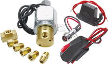 Load image into Gallery viewer, Allstar Performance Electric Line Lock Master Kit