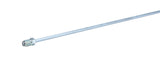 Allstar Performance 3/16 Brake Line 30in Steel