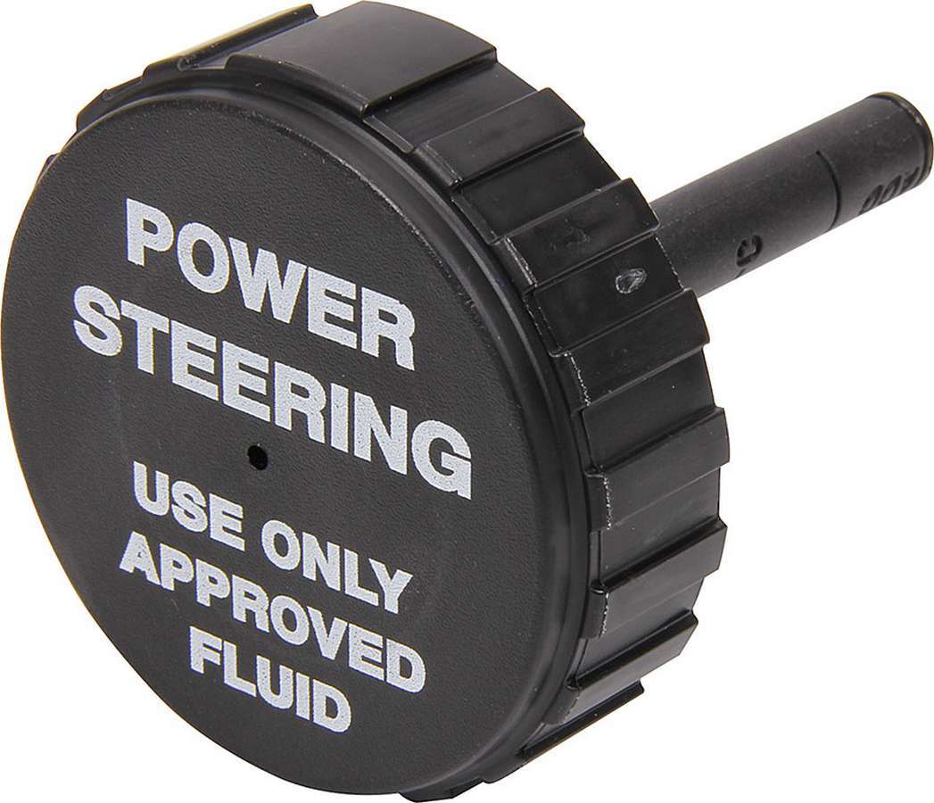 Allstar Performance Power Steering Pump Cap for ALL48245