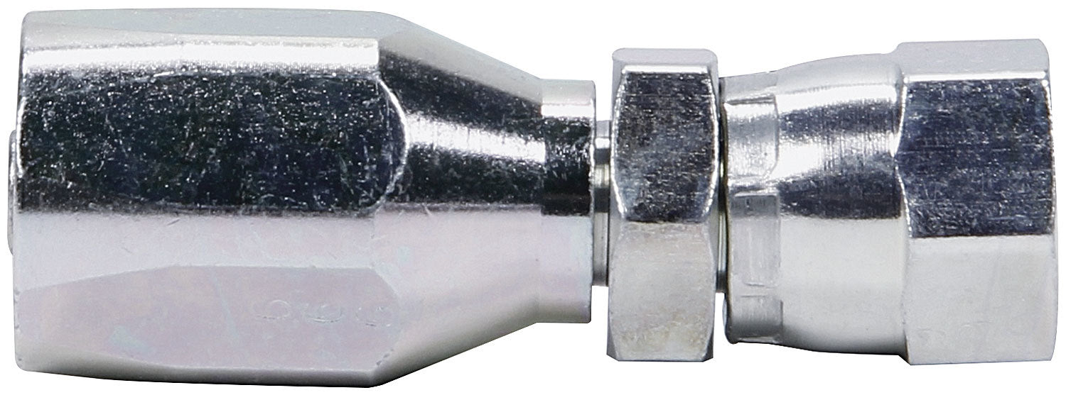 Allstar Performance Power Steering Fitting Straight -6