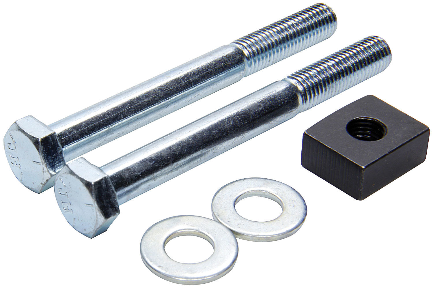 Allstar Performance Pump to Bracket Bolt Kit
