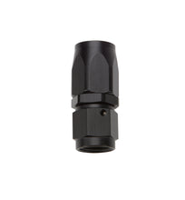 Cargar imagen en el visor de la galería, Allstar Performance Reusable Hose End Black Straight -6