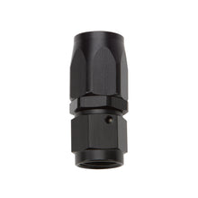 Load image into Gallery viewer, Allstar Performance Reusable Hose End Black Straight -12