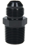 Allstar Performance AN To NPT Straight -12 x 3/4in