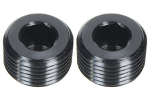 Cargar imagen en el visor de la galería, Allstar Performance Allen Plugs NPT 1/16in 2pk