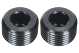 Allstar Performance Allen Plugs NPT 1/16in 2pk