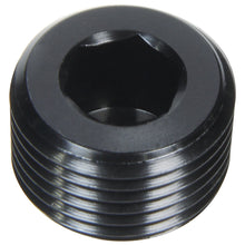 Cargar imagen en el visor de la galería, Allstar Performance Allen Plug NPT 1/2in