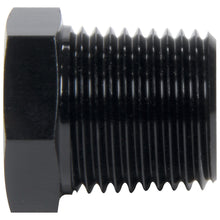 Load image into Gallery viewer, Allstar Performance Hex Plug NPT 3/8in