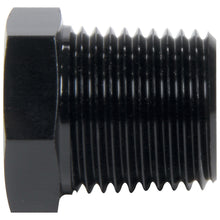 Load image into Gallery viewer, Allstar Performance Hex Plug NPT 1/2in