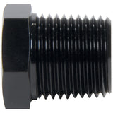 Allstar Performance Hex Plug NPT 1/2in