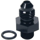 Allstar Performance AN Flare To ORB Adapter 3/8-24 (-3) to -4