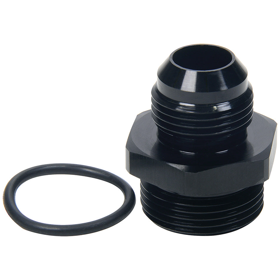 Allstar Performance AN Flare To ORB Adapter 3/4-16 (-8) to -4