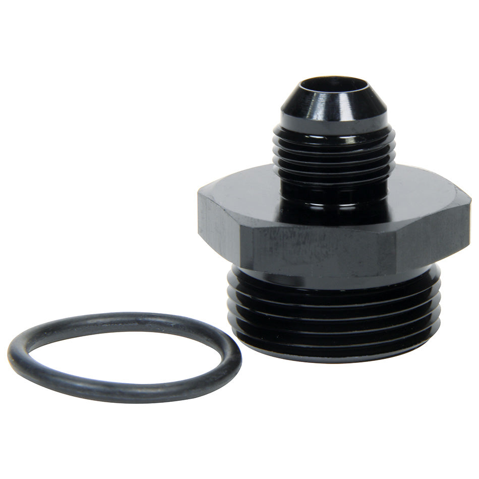 Allstar Performance AN Flare To ORB Adapter 7/8-14 (-10) to -4