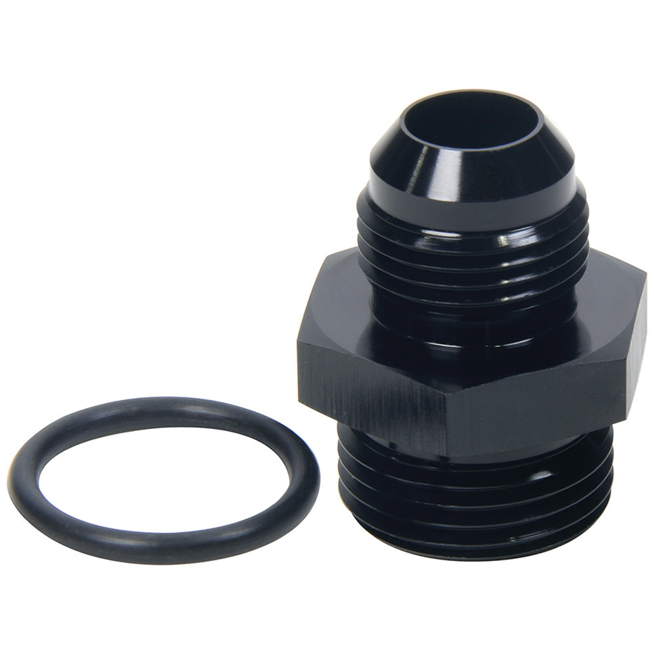 Allstar Performance AN Flare To ORB Adapter 7/8-14 (-10) to -8