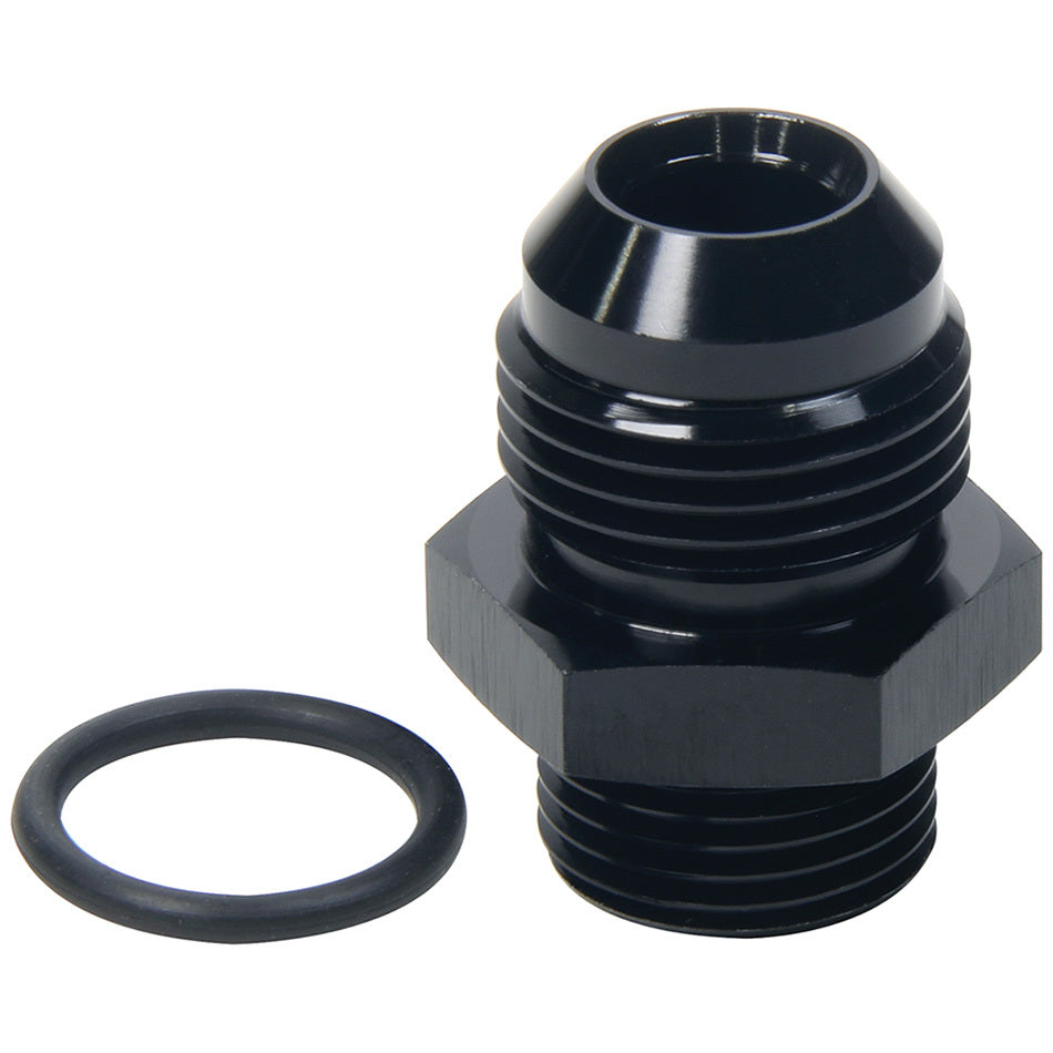 Allstar Performance AN Flare To ORB Adapter 3/4-16 (-8) to -10