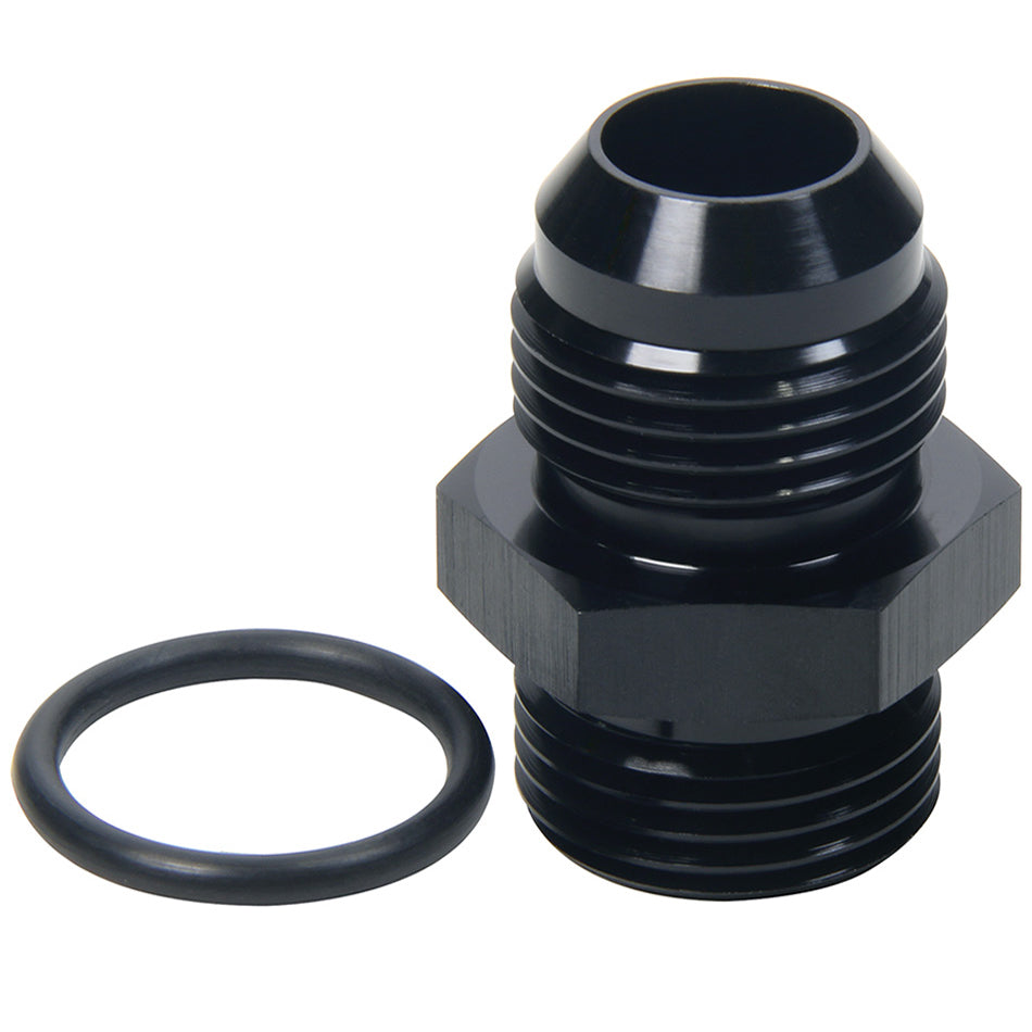 Allstar Performance AN Flare To ORB Adapter 7/8-14 (-10) to -10