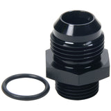 Allstar Performance AN Flare To ORB Adapter 7/8-14 (-10) to -12