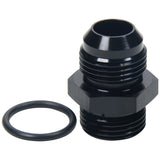 Allstar Performance AN Flare To ORB Adapter 1-1/16-12 (-12) to -12