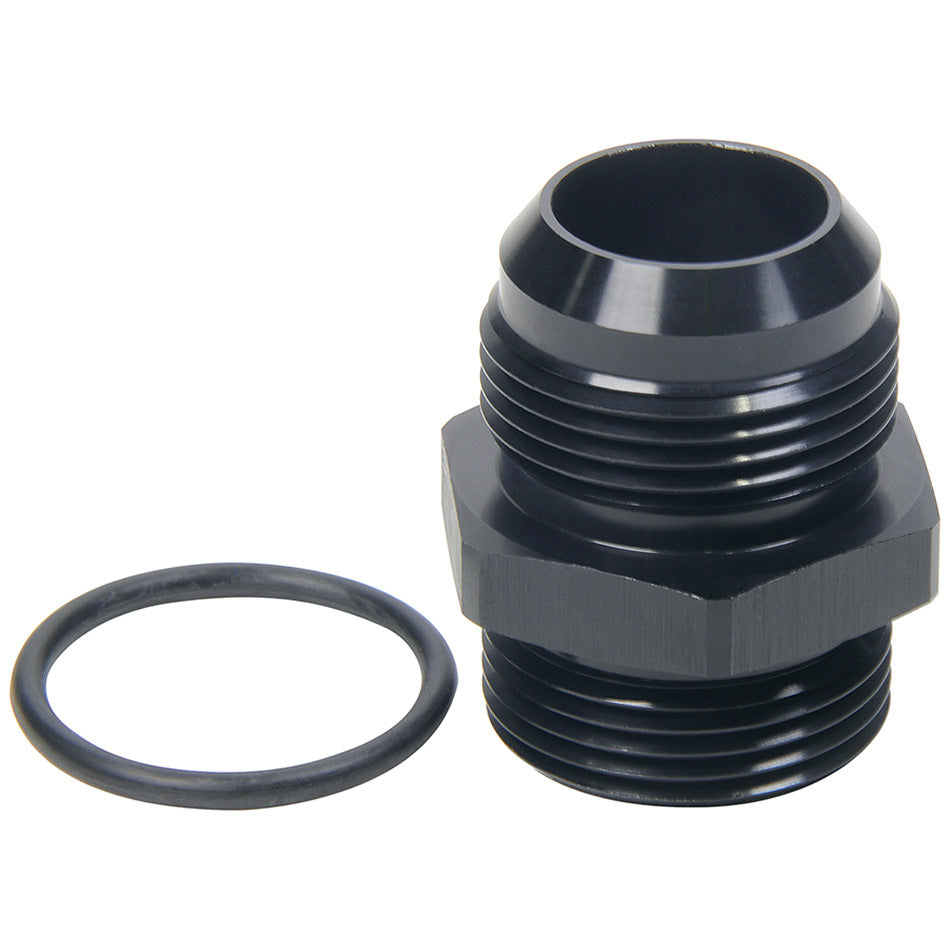 Allstar Performance AN Flare To ORB Adapter 1-5/16-12 (-16) to -16