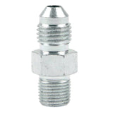 Allstar Performance Adapter Fittings -4 to 1/8 NPT 50pk