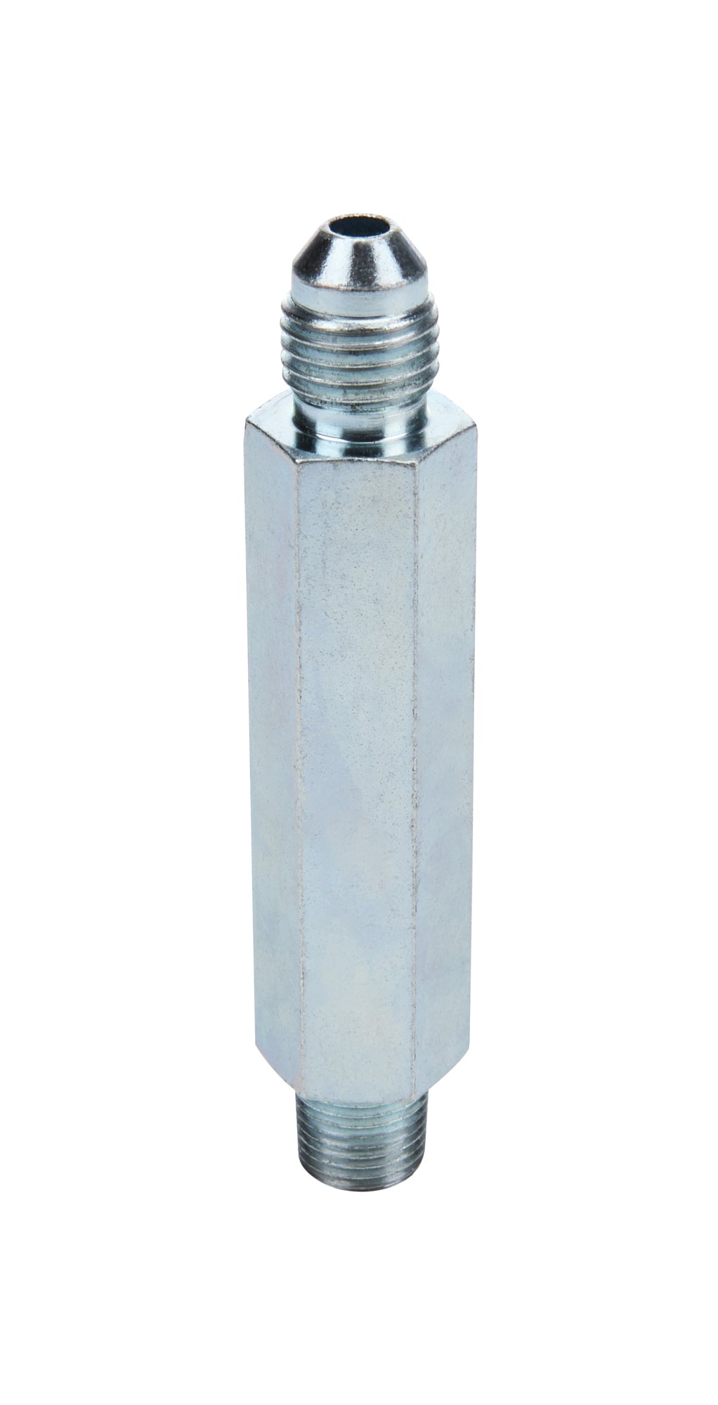 Allstar Performance Adapter Fitting Tall -4 to 1/8in Straight