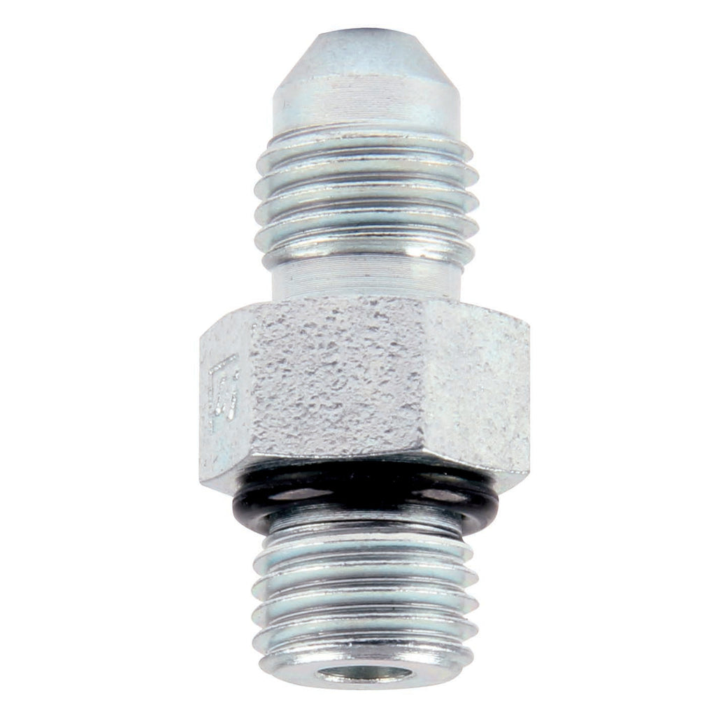 Allstar Performance Adapter Fittings -4 to 7/16-20 2pk