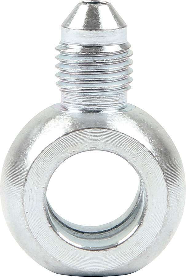 Allstar Performance Banjo Fittings -3 To 7/16-20 2pk