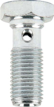 Load image into Gallery viewer, Allstar Performance Banjo Bolts 3/8-24 2pk