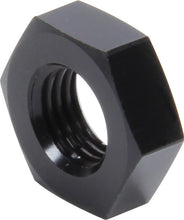 Load image into Gallery viewer, Allstar Performance Bulkhead Nuts Black -3 Black 10pk