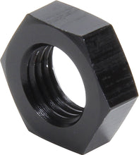 Load image into Gallery viewer, Allstar Performance Bulkhead Nuts Black -4 2pk