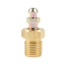 Cargar imagen en el visor de la galería, Allstar Performance Bleeder Screws 1/8 NPT 20pk