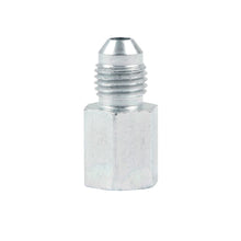 Load image into Gallery viewer, Allstar Performance Adapter Fitting Steel -4AN To 1/8in NPT 50pk