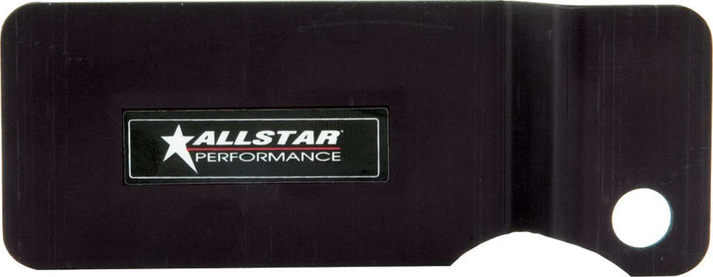 Allstar Performance Brake Line Deflector LH