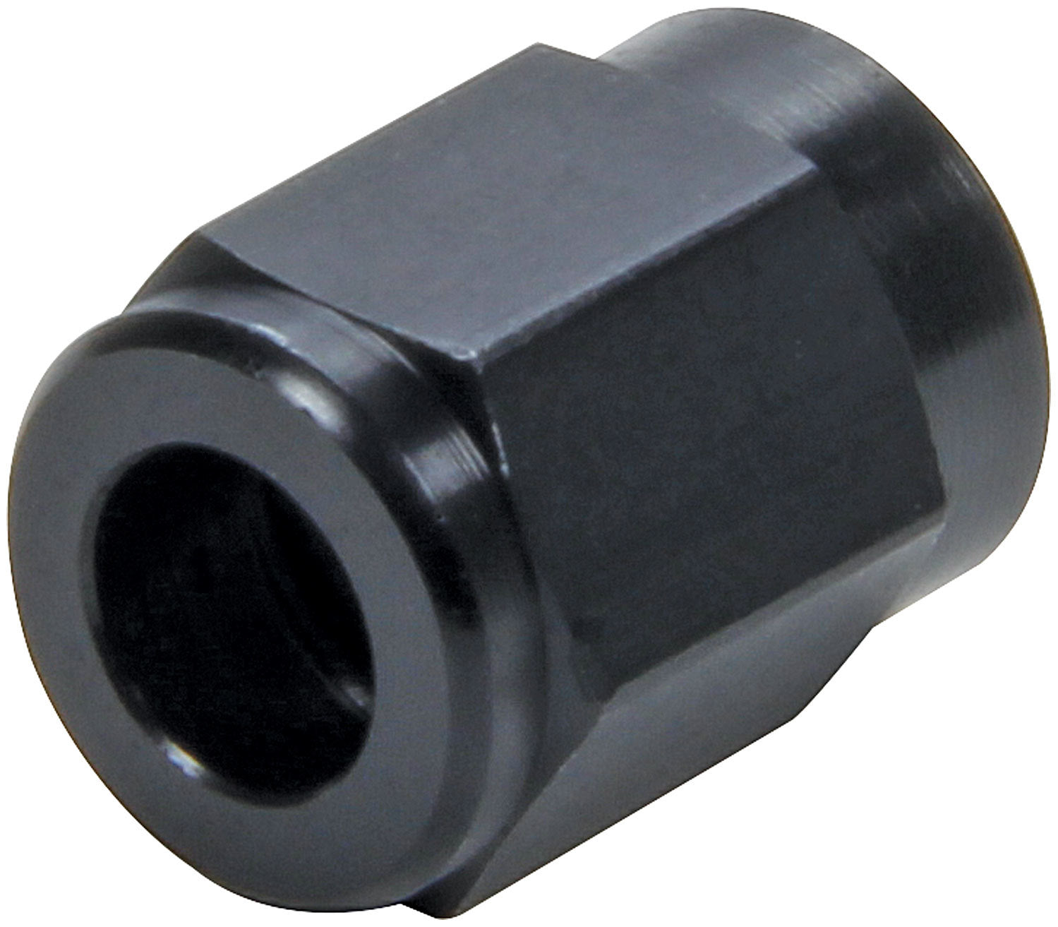 Allstar Performance Tube Nuts Alum -3AN 2pk